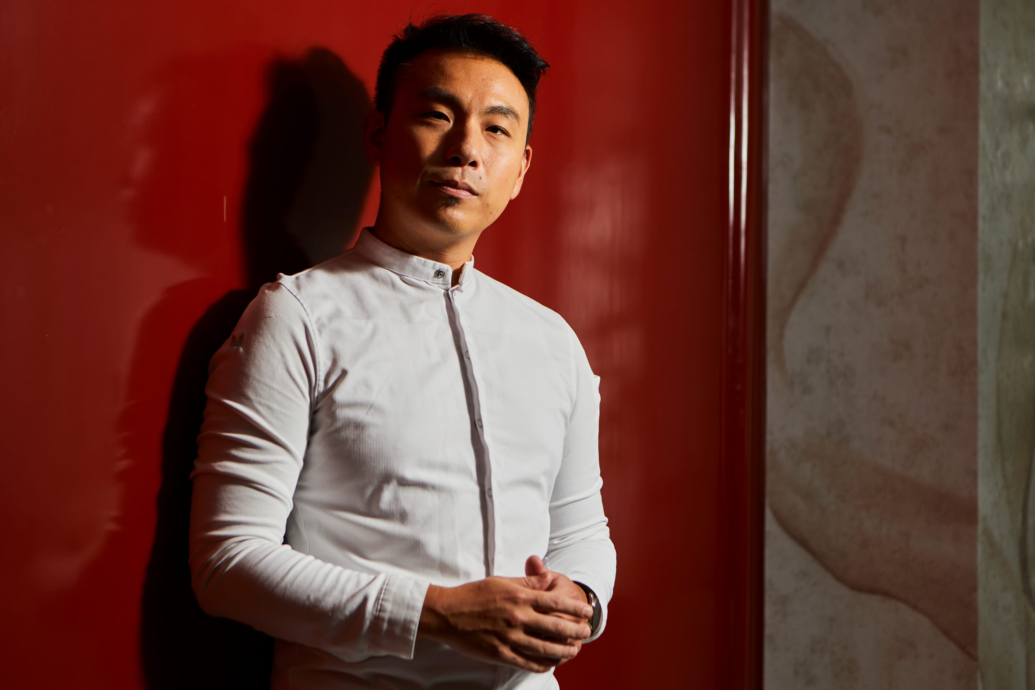23-24 APR - K by Vicky Cheng Welcomes Chef Vicky Cheng Back to Bangkok ...