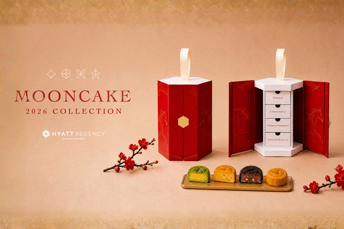 MOONCAKE 2026 COLLECTION | Australian-Thai Chamber of Commerce