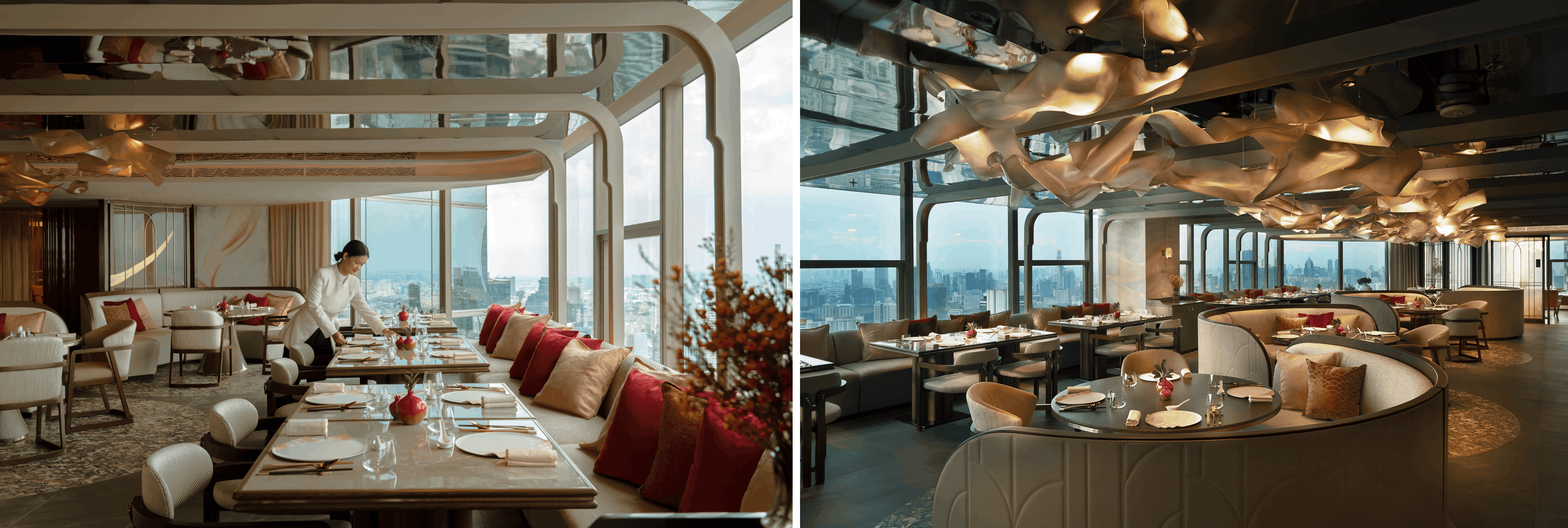 23-24 APR - K by Vicky Cheng Welcomes Chef Vicky Cheng Back to Bangkok ...