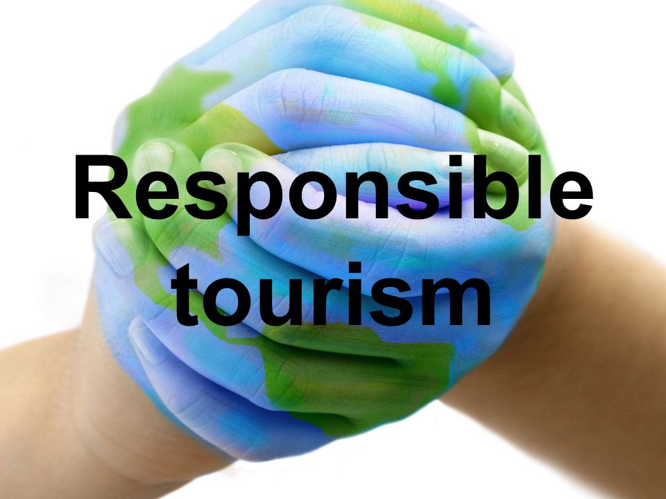 responsible tourism australia