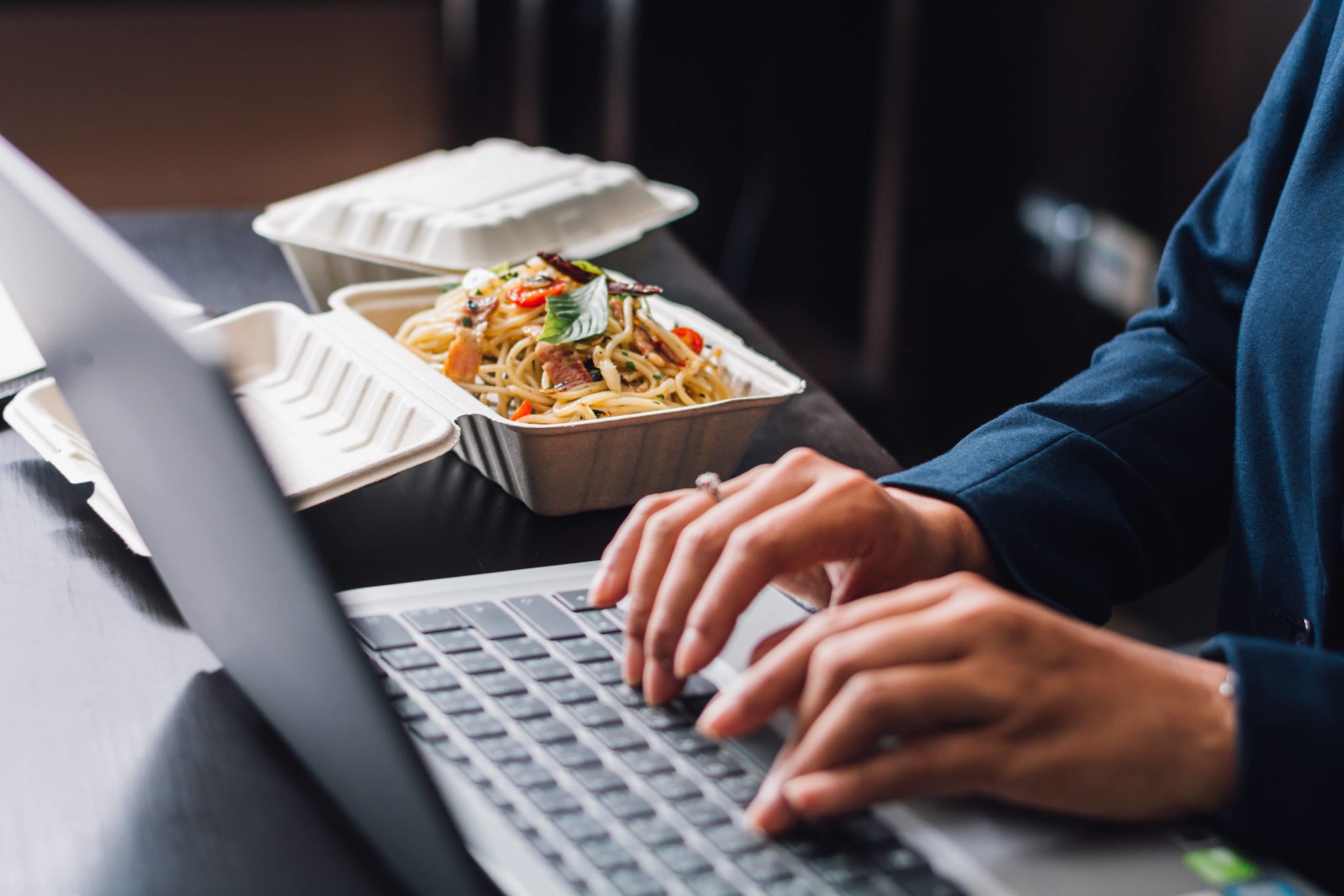 Lunch Box Delivery - The Australian-Thai Chamber of Commerce (AustCham)