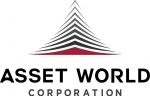 ASSET WORLD CORP LOGO (FEB 2018) ASSET WORLD CORP LOGO (FEB 2018)