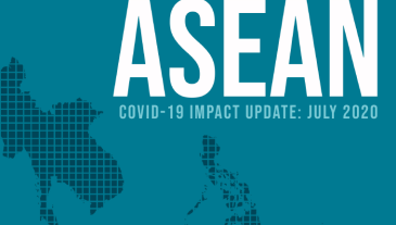 AUS ASEAN COVID JUL 2020