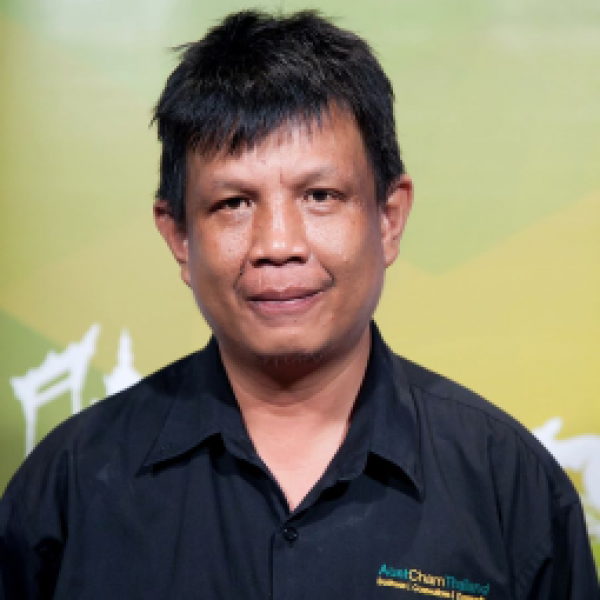 Akkarawat 1 Akkarawat 1