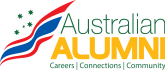 Alumni logo