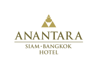 Anantara Siam Bangkok Hotel-Logo Anantara Siam Bangkok Hotel-Logo