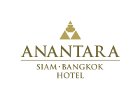 Anantara Siam Bangkok Hotel-Logo