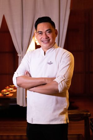 Anantara_Siam_New Head Chef_Shintaro Anantara_Siam_New Head Chef_Shintaro