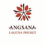 Angsana logo Angsana logo