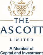 Ascott Logo