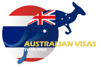 Australian Visas Thailand Logo