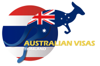 Australian Visas Thailand Logo Australian Visas Thailand Logo