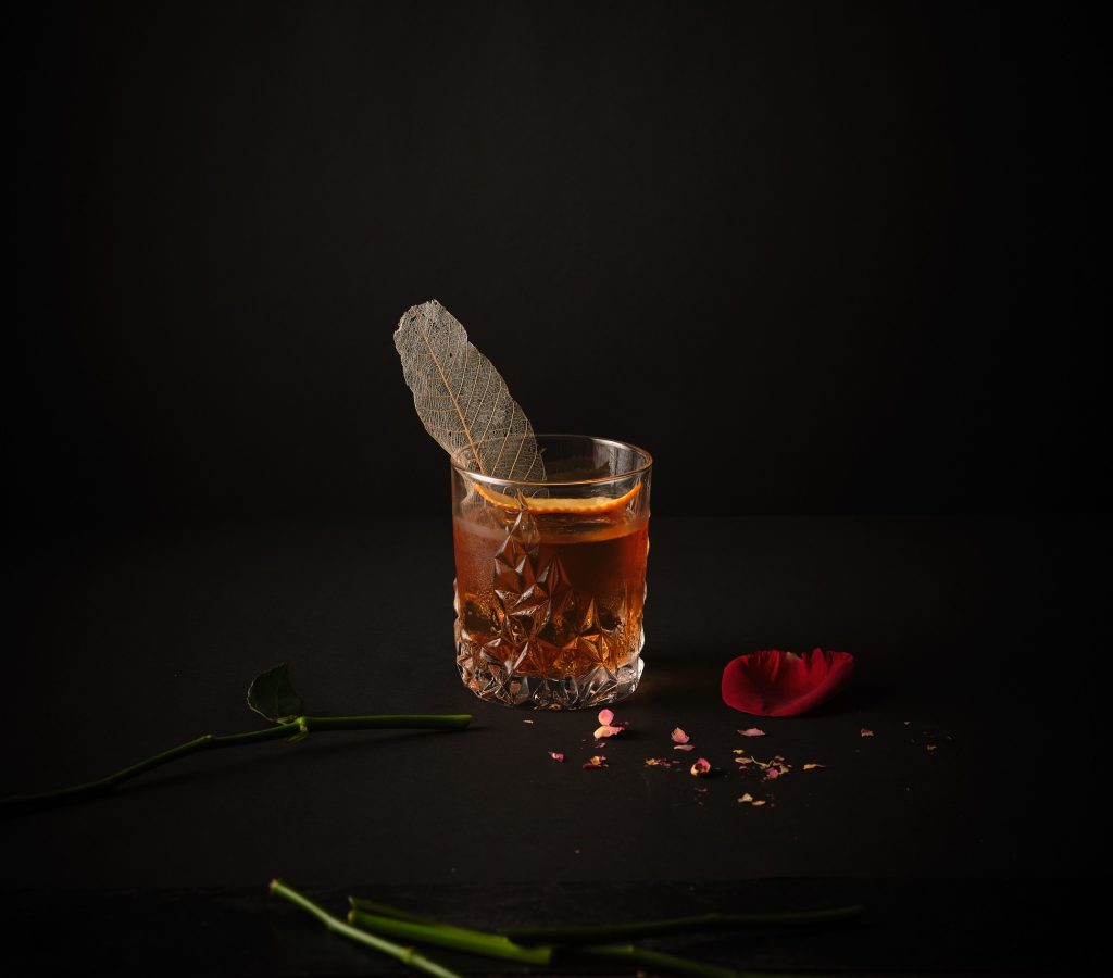 Black Valentine – Single or Double Black Valentine - Single or Double