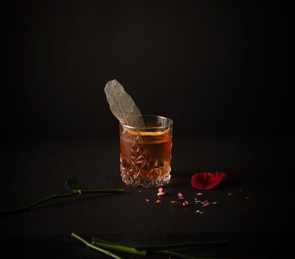 Black Valentine – Single or Double Black Valentine - Single or Double