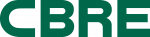 CBRE Logo – Green Transparent CBRE Logo - Green Transparent