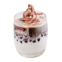 Coffee mocktail 3 Coffee mocktail 3