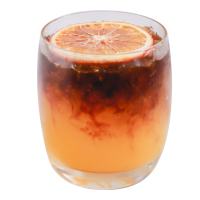 Coffee mocktail 4 Coffee mocktail 4