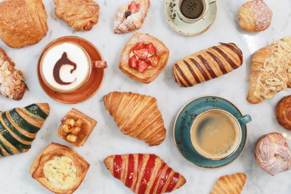 Croissant (2) Croissant (2)