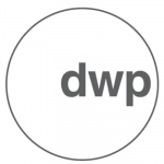 DWP logo update 2018