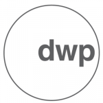 DWP logo update 2018 DWP logo update 2018