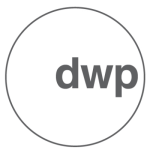 DWP logo update 2018