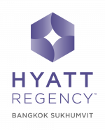 HYATT REGENCY BANGKOK SUKHUMVIT Logo