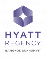HYATT REGENCY BANGKOK SUKHUMVIT Logo HYATT REGENCY BANGKOK SUKHUMVIT Logo