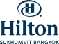 Hilton Sukhumvit Bangkok
