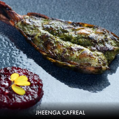 Jkeenga Cafreal Jkeenga Cafreal