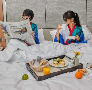 Kimpton Maa-Lai Bangkok_Kimpton Love Staycation Kimpton Maa-Lai Bangkok_Kimpton Love Staycation