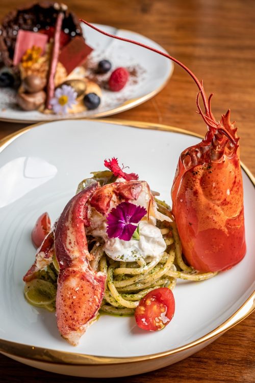 Kimpton Maa-Lai Bangkok_Ms.Jigger_Easter Kimpton Maa-Lai Bangkok_Ms.Jigger_Easter