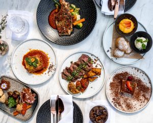 Kimpton Maa-Lai Bangkok_Ms.Jigger_Weekday Lunch Kimpton Maa-Lai Bangkok_Ms.Jigger_Weekday Lunch