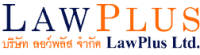 LawPlus Logo