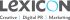 Lexicon logo Lexicon logo