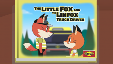 Little Fox Linfox