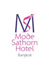 Mode Sathorn Logo (updated January)