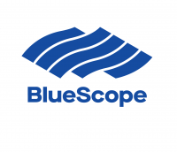 NS Bluescope square NS Bluescope square