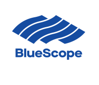 NS Bluescope square