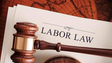 New-Labour-Law-For