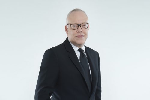 Nicholas Vettewinkel - CBRE