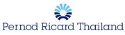 Pernod Ricard (Thailand) Ltd. Logo