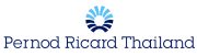 Pernod Ricard (Thailand) Ltd. Logo