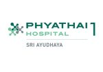 Phayathai 1 logo white bg