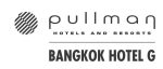 Pullman G bangkok