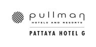Pullman Pattaya Hotel G