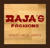 Raja's Fashions