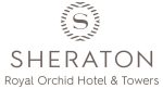 Royal Orchid Sheraton Hotel(update Jul2019)