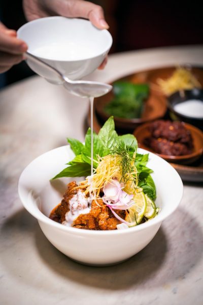 SAMRUB SAMRUB THAI_เนื้ออร่อย-Beef Curry
