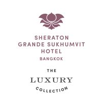 SHERATON GRANDE SUKHUMVIT Logo