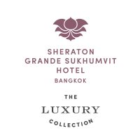 SHERATON GRANDE SUKHUMVIT Logo SHERATON GRANDE SUKHUMVIT Logo